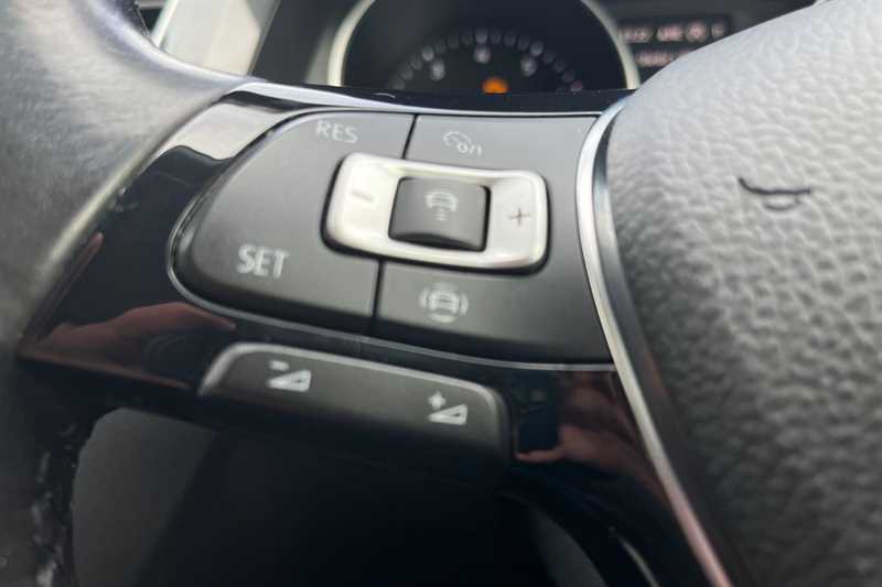 Used Volkswagen Tiguan 2020 for sale - 76524882: Photo 21