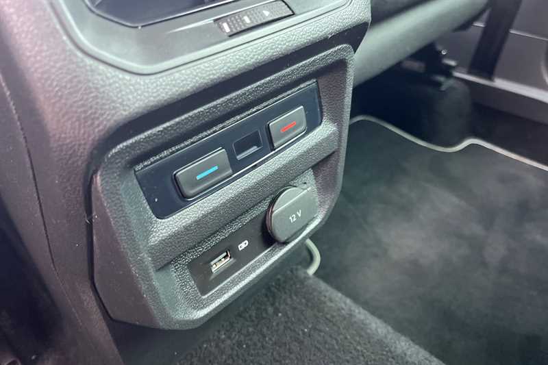 Used Volkswagen Tiguan 2020 for sale - 76524882: Photo 39