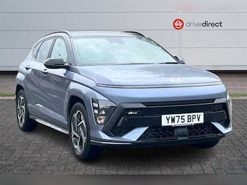 Used Hyundai KONA 2026 for sale - 78322094: Photo