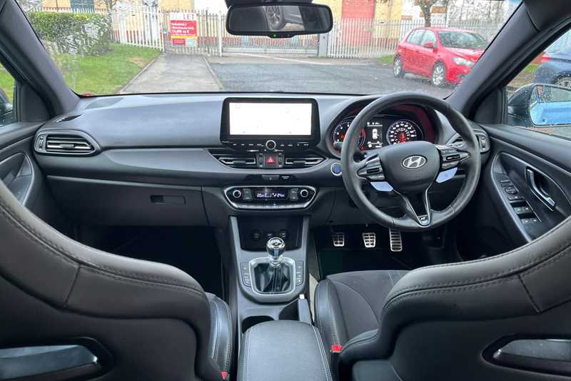 Used Hyundai i30 2022 for sale - 77362830: Photo 13