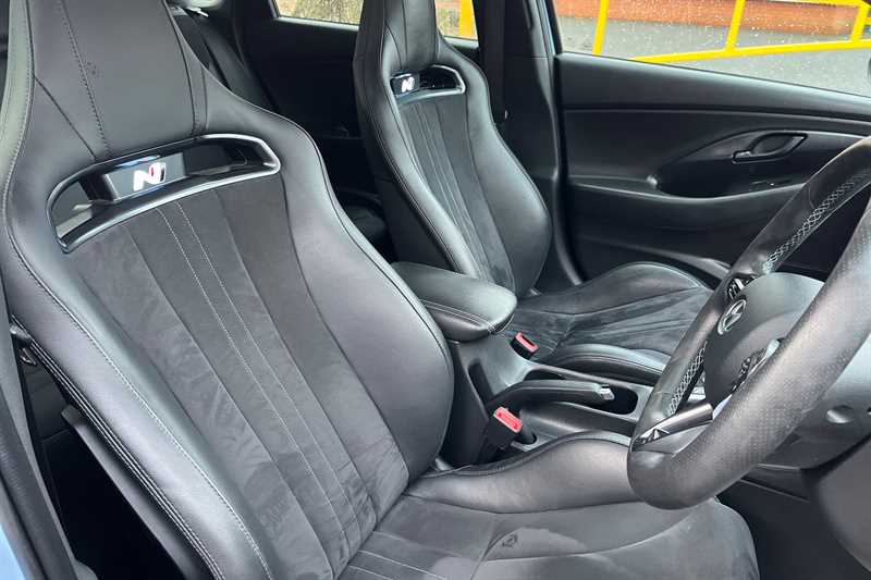 Used Hyundai i30 2022 for sale - 77362830: Photo 23