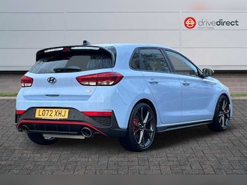 Used Hyundai i30 2022 for sale - 77362830: Photo