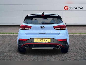 Used Hyundai i30 2022 for sale - 77362830: Photo