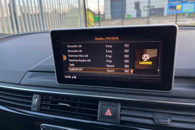 Used Audi A4 2018 for sale - 77335384: Photo 17