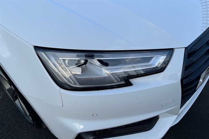 Used Audi A4 2018 for sale - 77335384: Photo 28