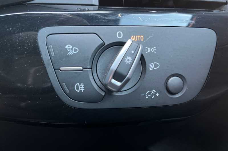 Used Audi A4 2018 for sale - 77335384: Photo 40