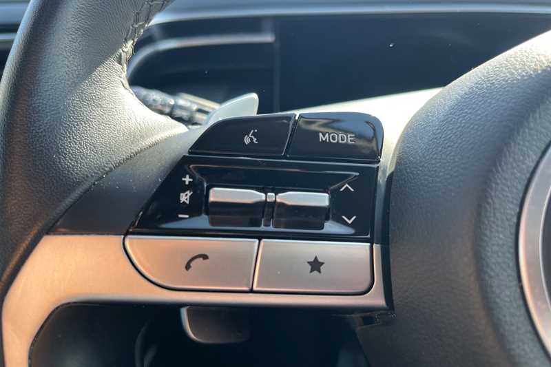 Used Hyundai TUCSON 2022 for sale - 78221527: Photo 21