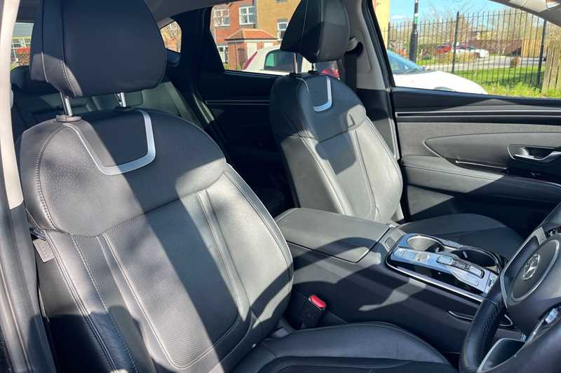 Used Hyundai TUCSON 2022 for sale - 78221527: Photo 23