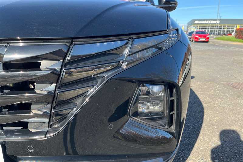 Used Hyundai TUCSON 2022 for sale - 78221527: Photo 29