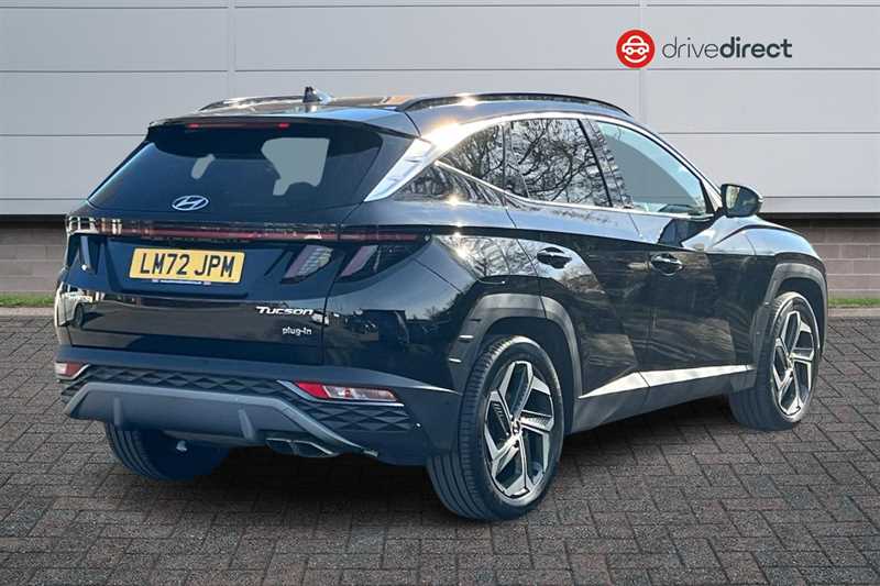 Used Hyundai TUCSON 2022 for sale - 78221527: Photo 3