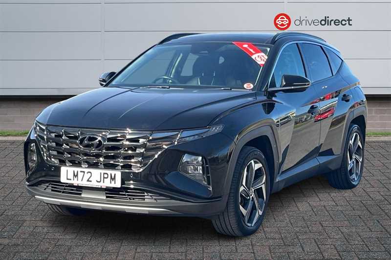 Used Hyundai TUCSON 2022 for sale - 78221527: Photo 7