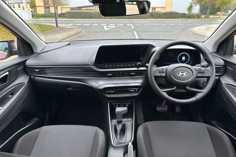 Used Hyundai i20 2025 for sale - 77773279: Photo 13