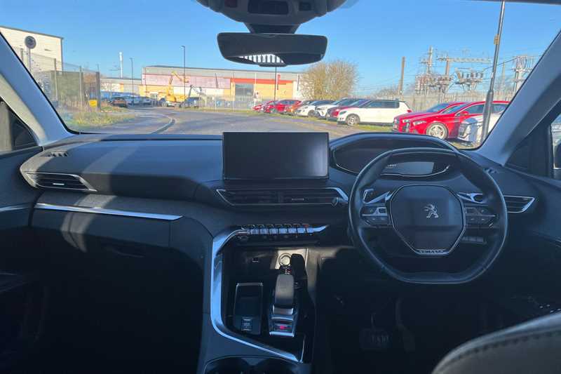 Used Peugeot 3008 2022 for sale - 77322466: Photo 13