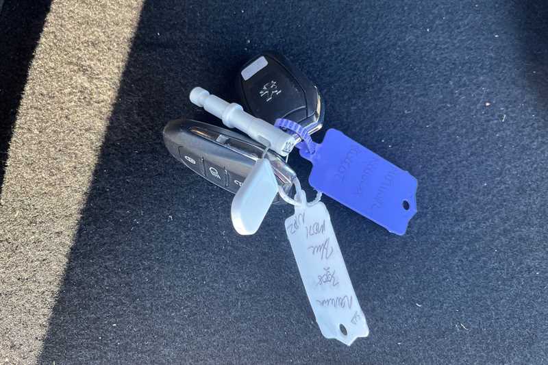 Used Peugeot 3008 2022 for sale - 77322466: Photo 36