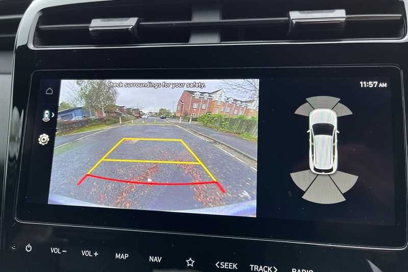 Used Hyundai TUCSON 2023 for sale - 76776048: Photo 19