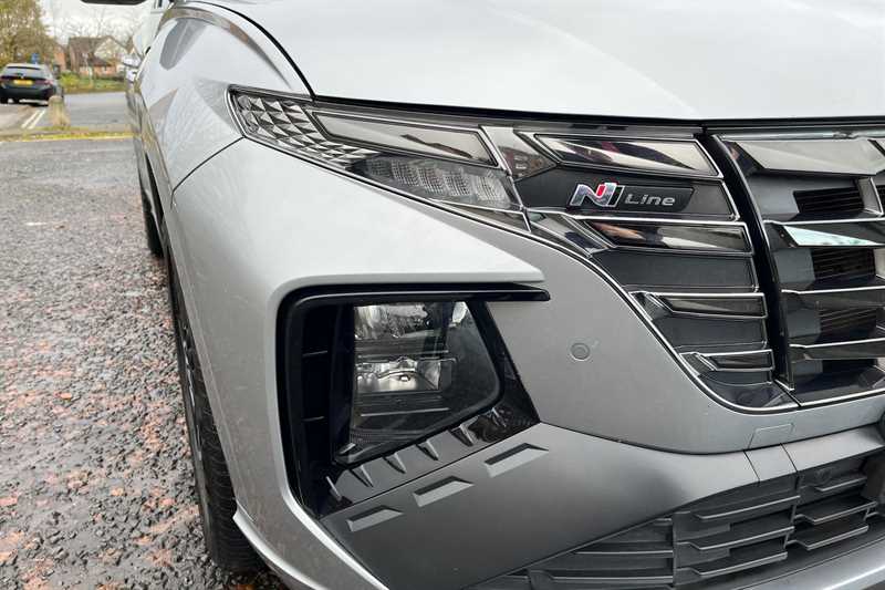 Used Hyundai TUCSON 2023 for sale - 76776048: Photo 28