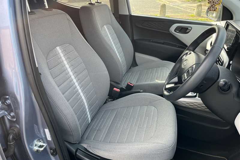 Used Hyundai i10 2024 for sale - 78050463: Photo 22