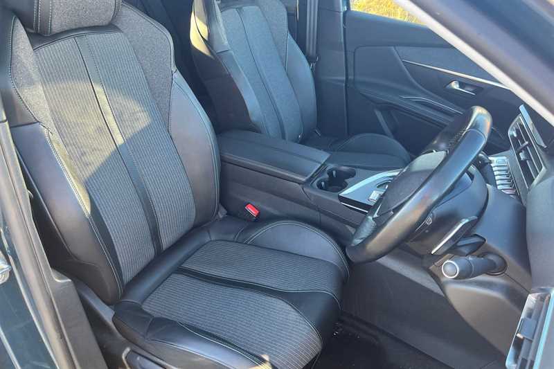 Used Peugeot 3008 2022 for sale - 77566382: Photo 23