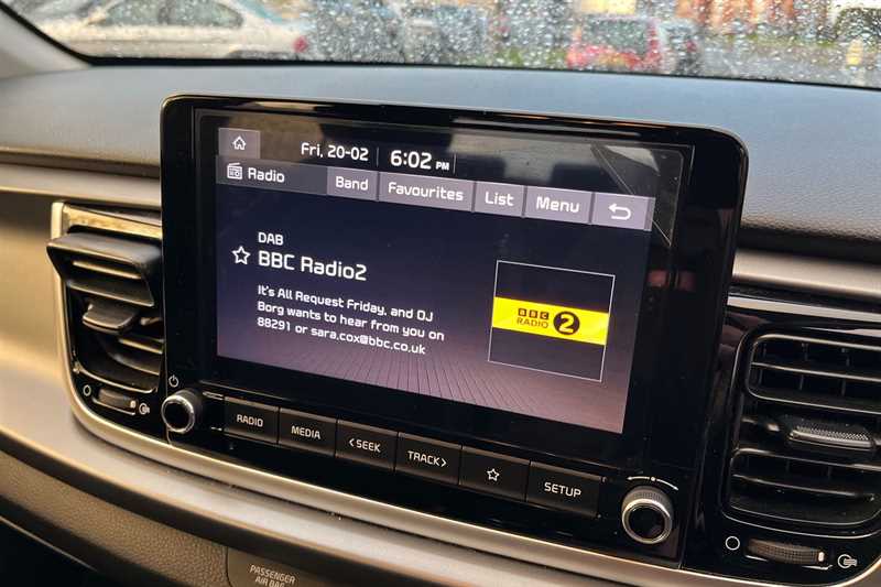 Used Kia Rio 2023 for sale - 77712361: Photo 17