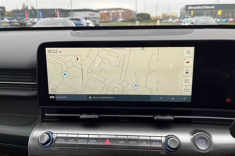 Used Hyundai KONA 2025 for sale - 76517047: Photo 18