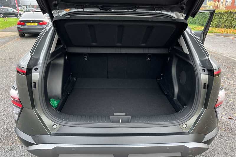 Used Hyundai KONA 2025 for sale - 76517047: Photo 25