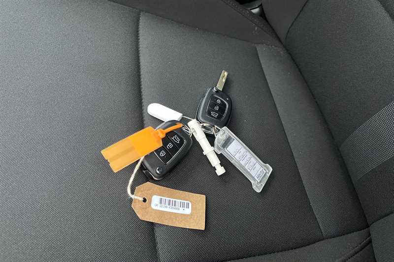 Used Hyundai i20 2025 for sale - 77929698: Photo 36