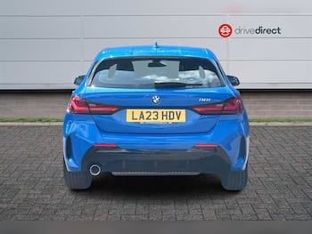 Used BMW 1 Series 2023 for sale - 79701343: Photo