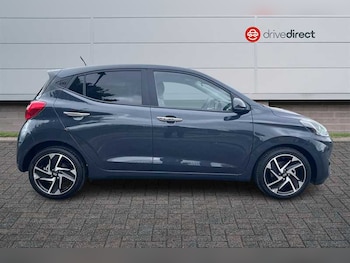 Used Hyundai i10 2026 for sale - 79397914: Photo