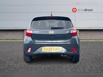 Used Hyundai i10 2026 for sale - 79397914: Photo