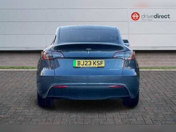 Used Tesla Model Y 2023 for sale - 77322502: Photo