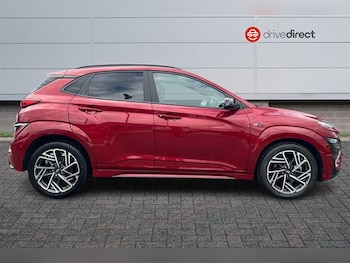 Used Hyundai KONA 2023 for sale - 78627023: Photo