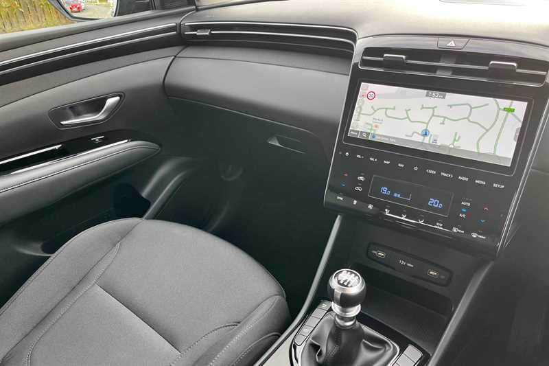 Used Hyundai TUCSON 2023 for sale - 77712241: Photo 14