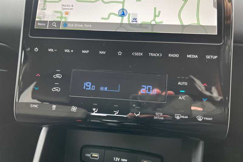 Used Hyundai TUCSON 2023 for sale - 77712241: Photo 15