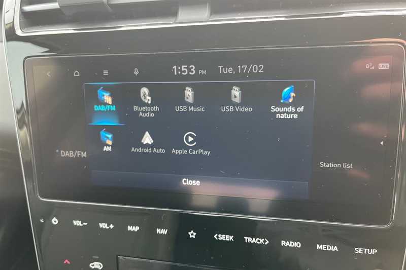 Used Hyundai TUCSON 2023 for sale - 77712241: Photo 17