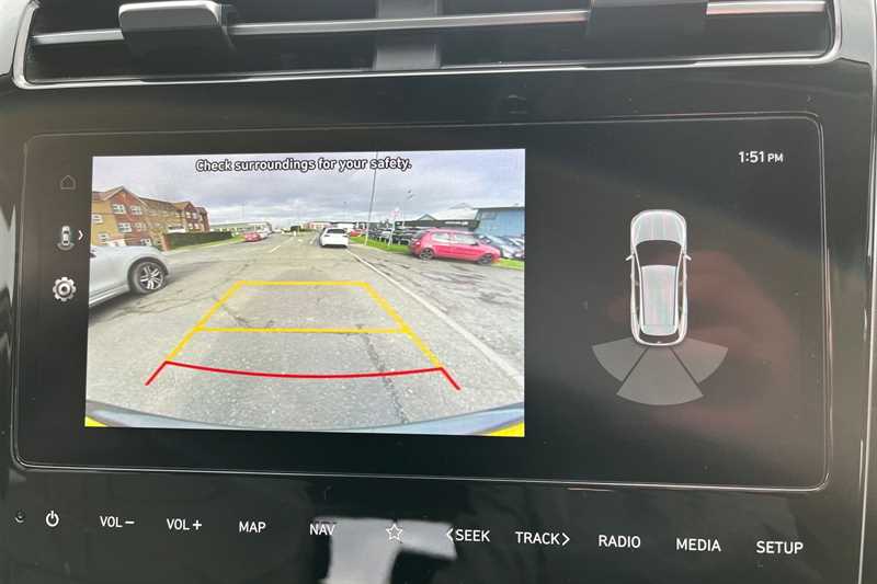 Used Hyundai TUCSON 2023 for sale - 77712241: Photo 19