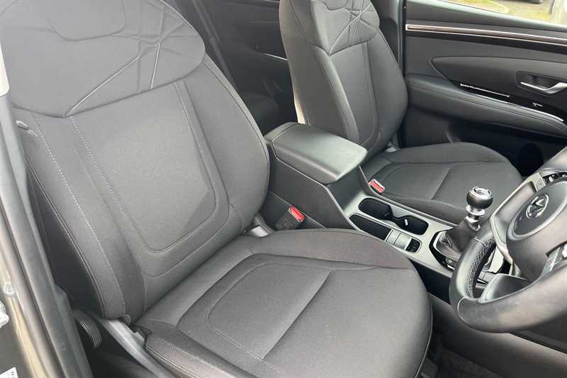 Used Hyundai TUCSON 2023 for sale - 77712241: Photo 23