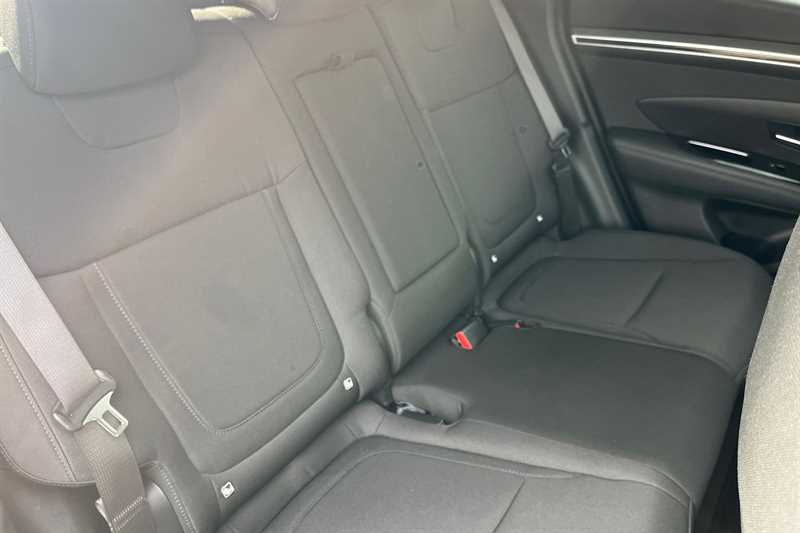 Used Hyundai TUCSON 2023 for sale - 77712241: Photo 24