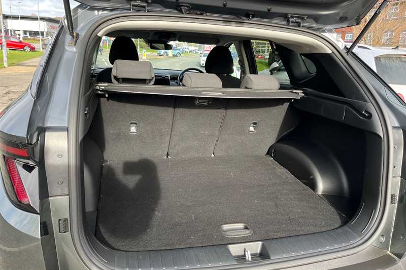 Used Hyundai TUCSON 2023 for sale - 77712241: Photo 25