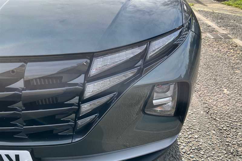 Used Hyundai TUCSON 2023 for sale - 77712241: Photo 29