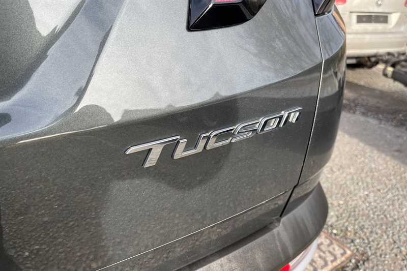 Used Hyundai TUCSON 2023 for sale - 77712241: Photo 30