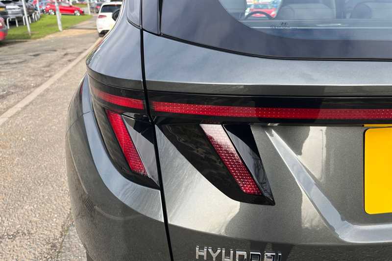 Used Hyundai TUCSON 2023 for sale - 77712241: Photo 31