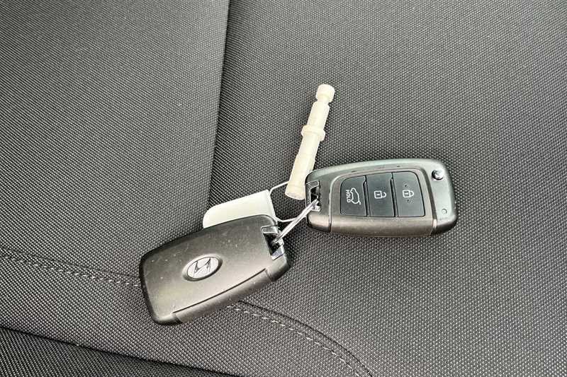 Used Hyundai TUCSON 2023 for sale - 77712241: Photo 36