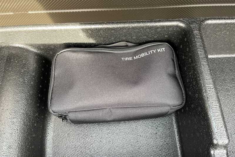 Used Hyundai TUCSON 2023 for sale - 77712241: Photo 37