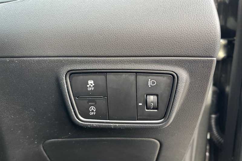 Used Hyundai TUCSON 2023 for sale - 77712241: Photo 38