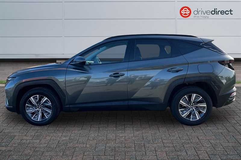 Used Hyundai TUCSON 2023 for sale - 77712241: Photo 6