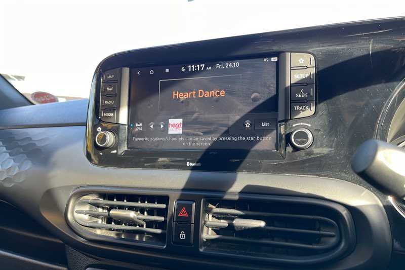 Used Hyundai i10 2021 for sale - 76530563: Photo 17