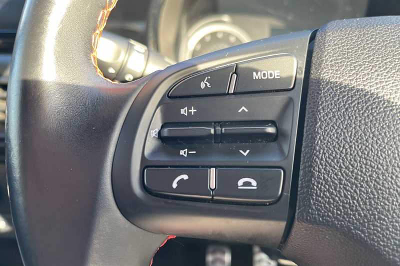 Used Hyundai i10 2021 for sale - 76530563: Photo 21