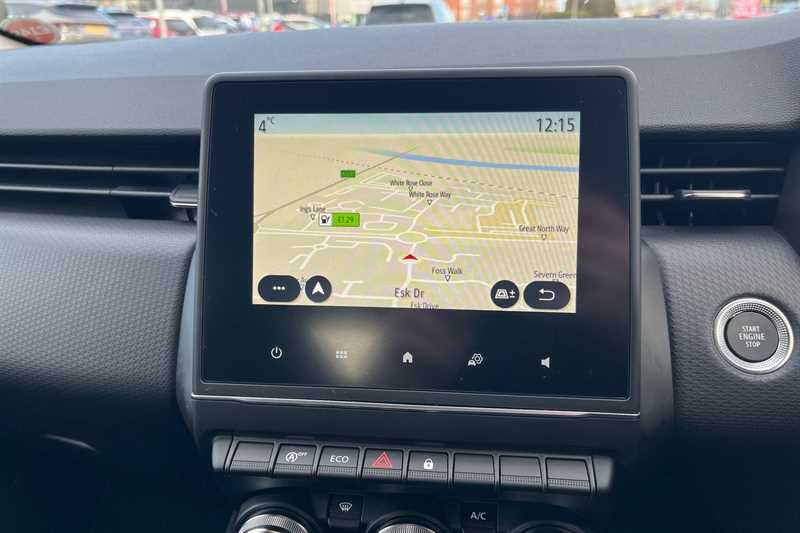 Used Renault Clio 2023 for sale - 77843148: Photo 18