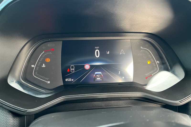 Used Renault Clio 2023 for sale - 77843148: Photo 20