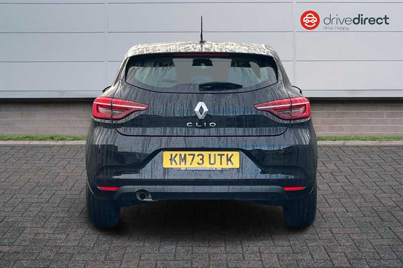 Used Renault Clio 2023 for sale - 77843148: Photo 4
